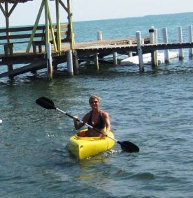 Kayaking Best Outdoor Activities in Placencia Belize – Best Places In The World To Retire – International Living
